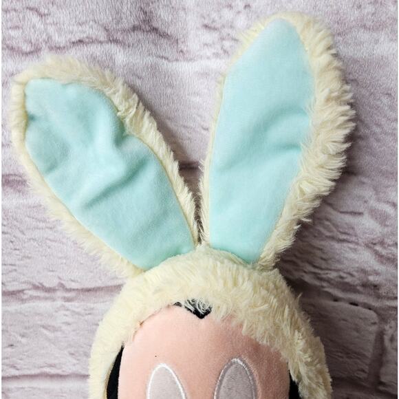 Mickey Mouse Disney Store 2019 easter bunny costume carrot - Picture 6 of 13